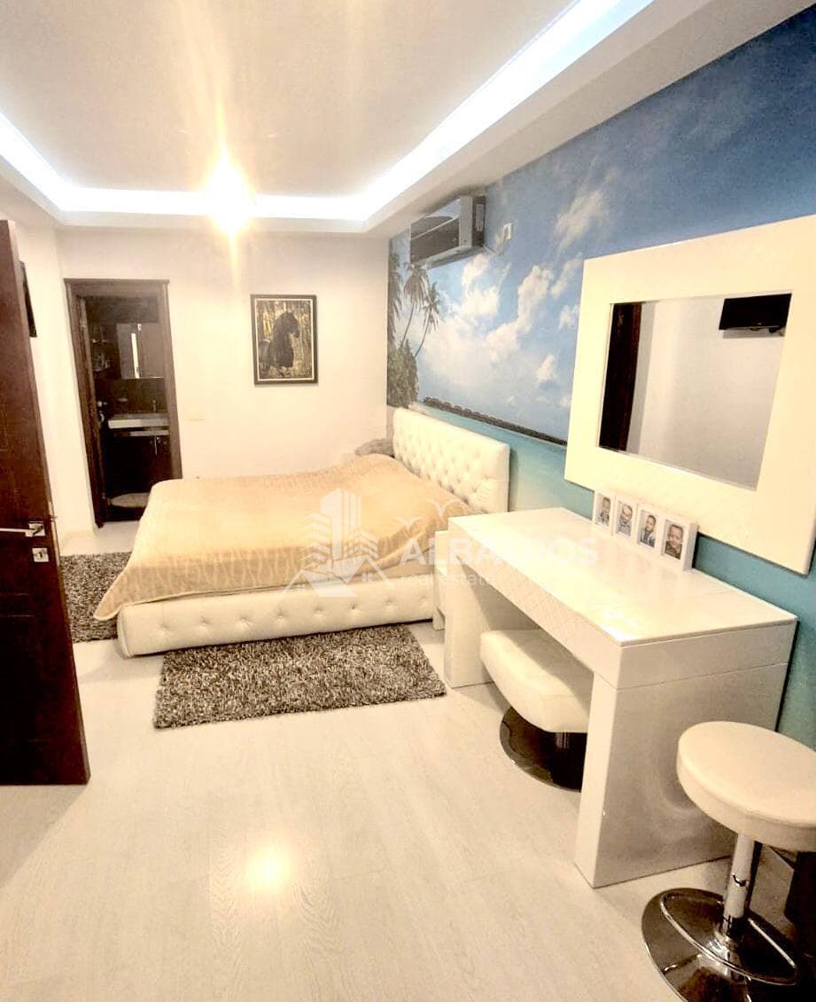 Bar, Sutomore'de Satılık Havuzlu 350 m² 6 Odalı Ev - Görsel 3