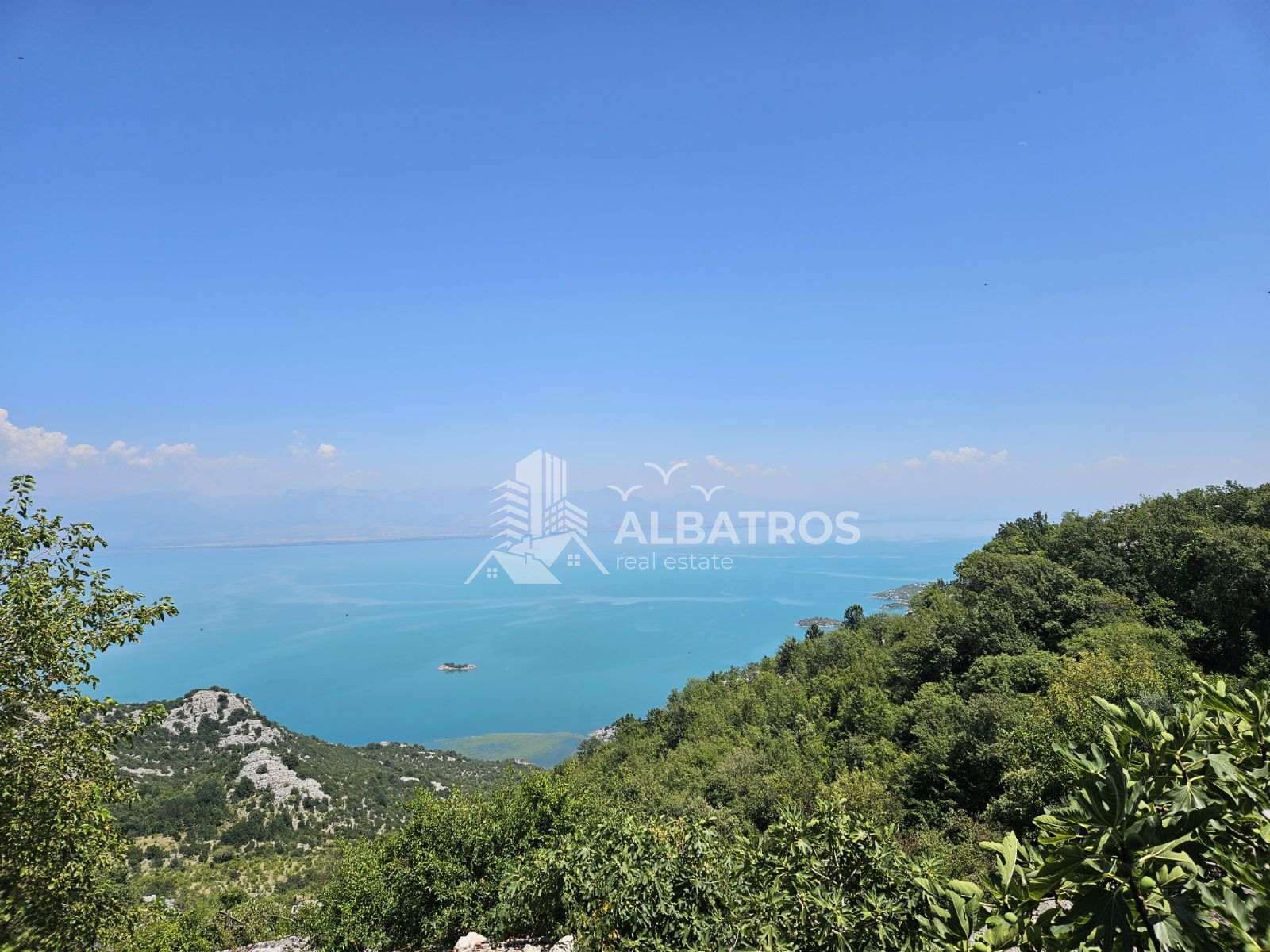 Bar, Virpazar'da 140 m² Ev - Görsel 3