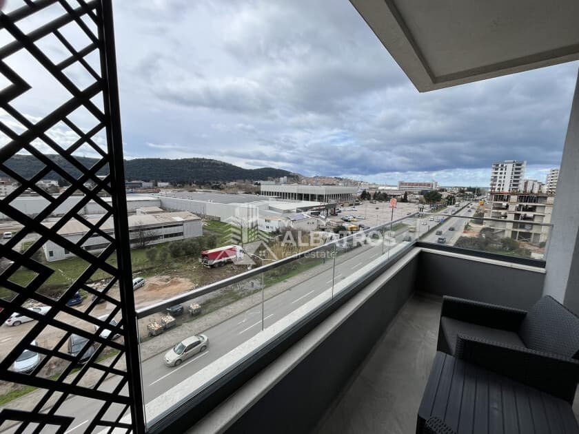 Jednosoban stan 43 m² za izdavanje, Bjeliši, Bar - Slika 8