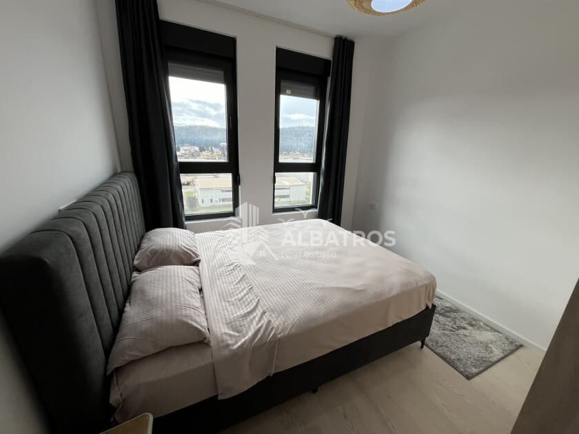 Jednosoban stan 43 m² za izdavanje, Bjeliši, Bar - Slika 5