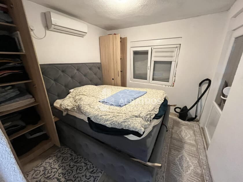 Sutomor, Rutke'de 224 m² arsa üzerinde 71 m²'lik Ev - Görsel 4