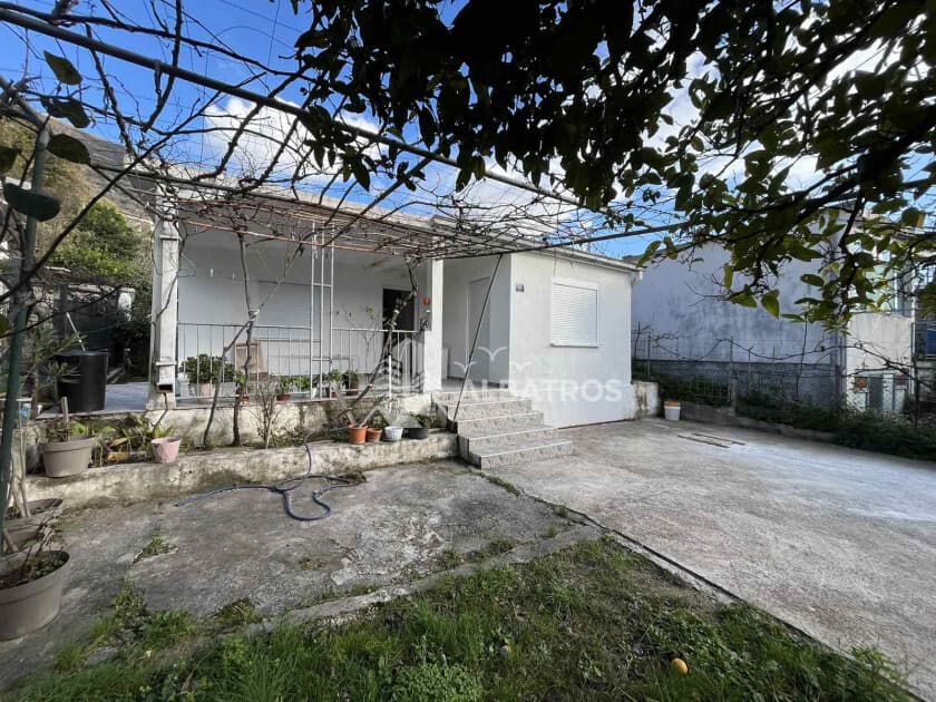 Sutomor, Rutke'de 224 m² arsa üzerinde 71 m²'lik Ev - Görsel 7
