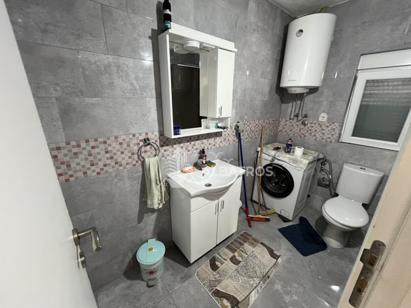 Sutomor, Rutke'de 224 m² arsa üzerinde 71 m²'lik Ev - Görsel 6