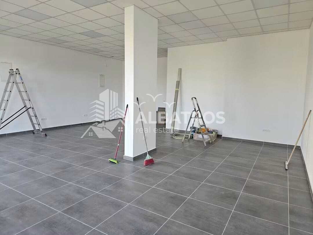 Bar merkezde 70 m2'lik Ticari Alan - Görsel 4