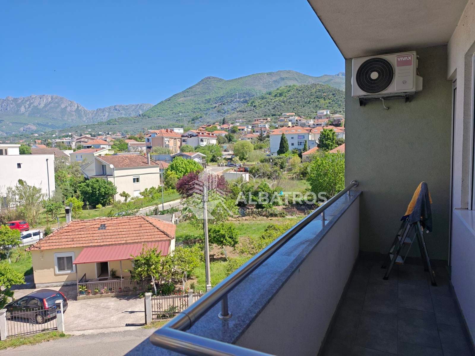 Jednosoban stan 42 m², Popovići, Bar - Immagine 8
