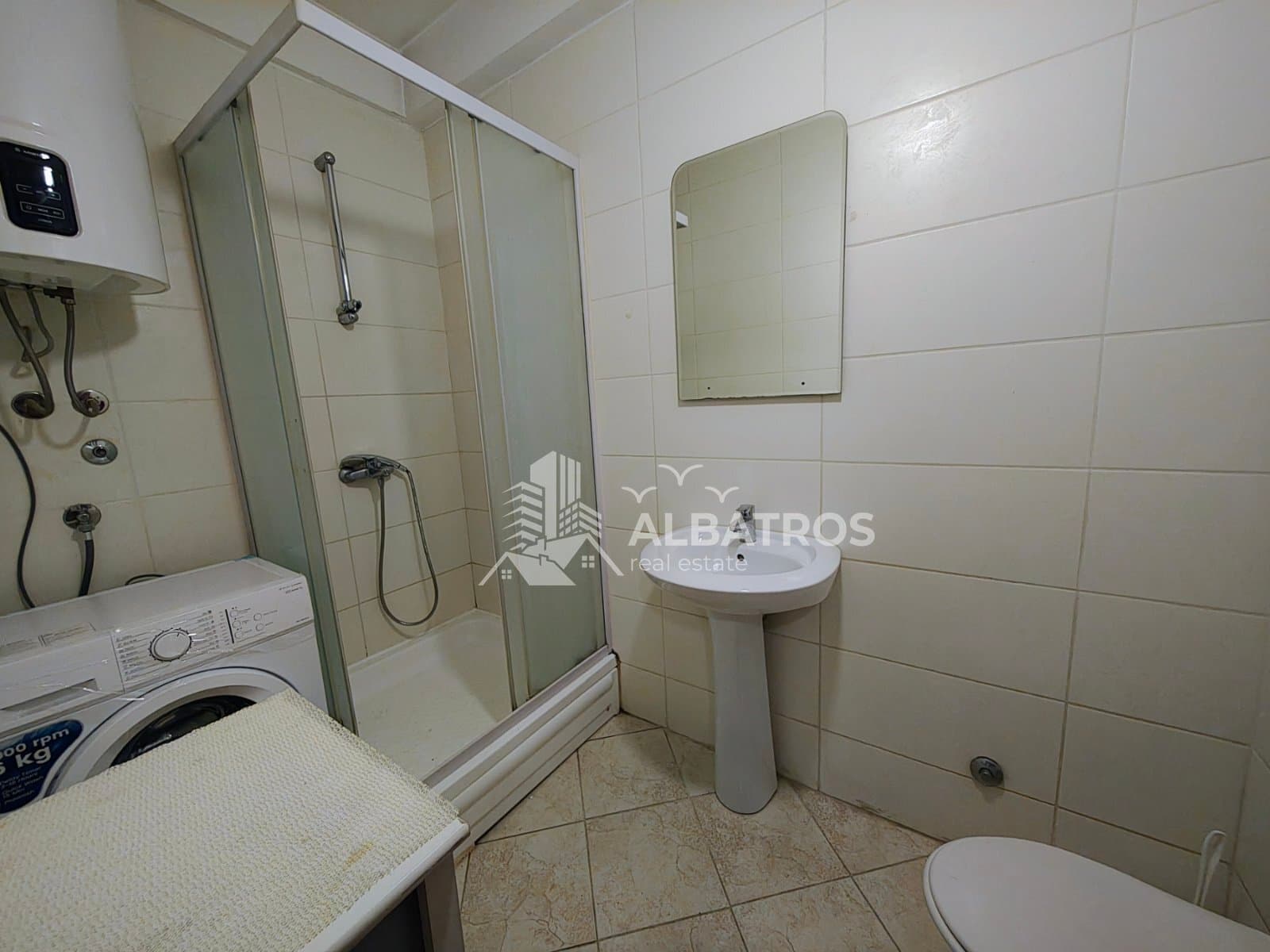 Jednosoban stan 42 m², Popovići, Bar - Immagine 6