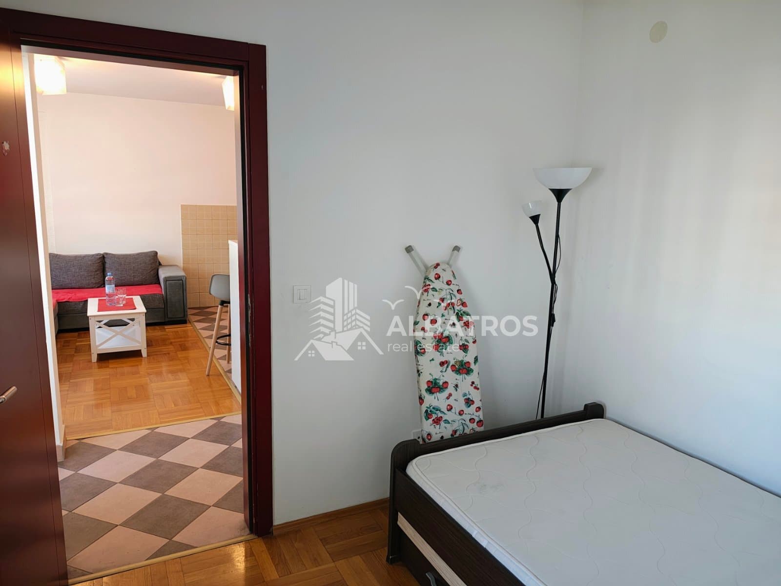 Jednosoban stan 42 m², Popovići, Bar - Immagine 4