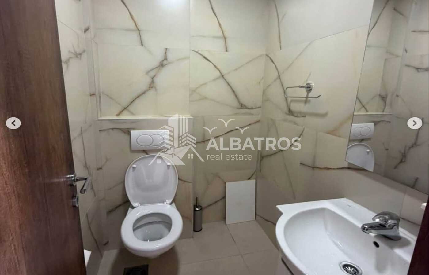 Poslovni prostor od 40 m² za izdavanje, Centar, Bar - Slika 4