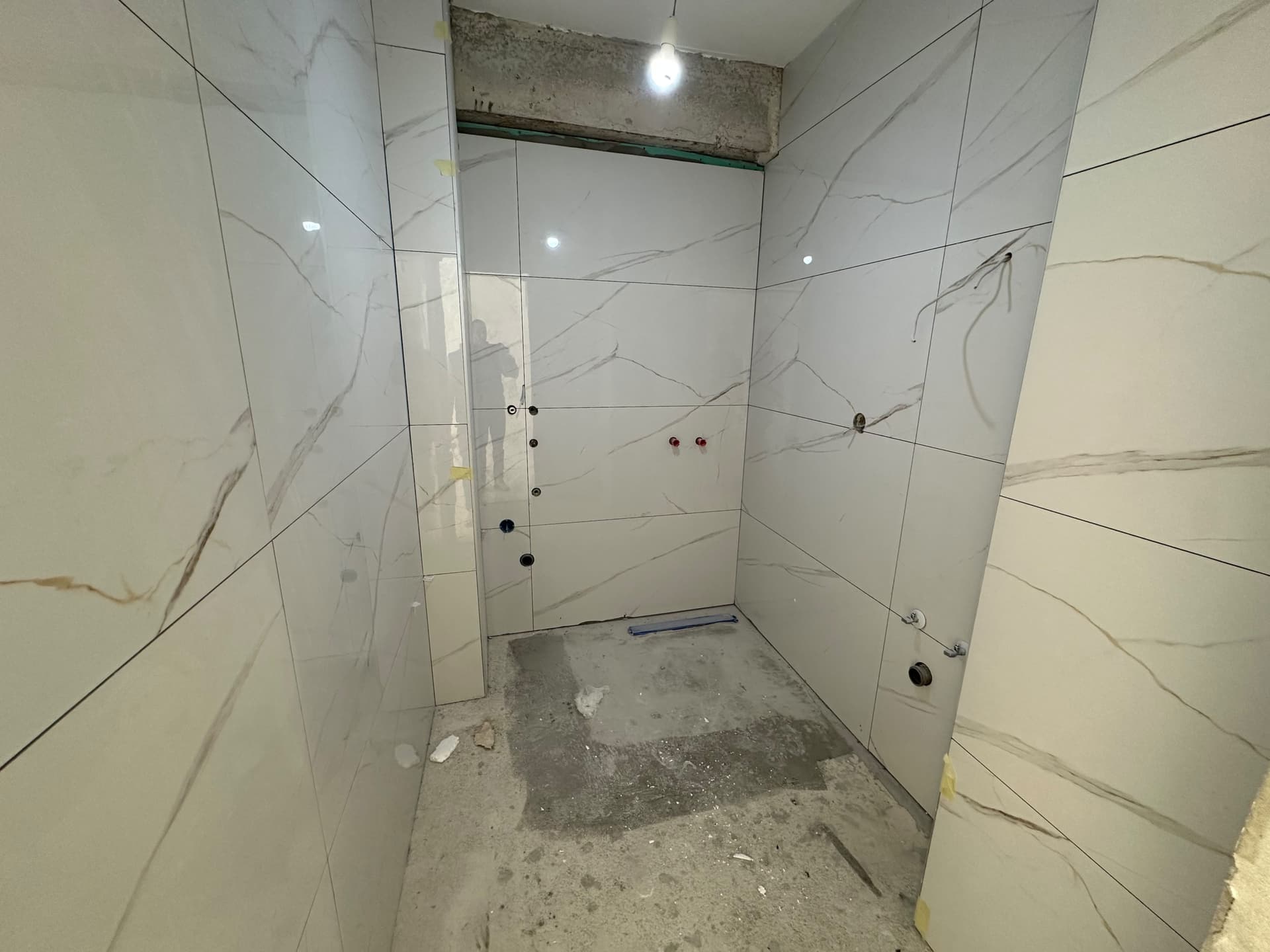 Na prodaju jednosobni stanovi od 51m², Makedonsko Naselje, Bar - Image 9