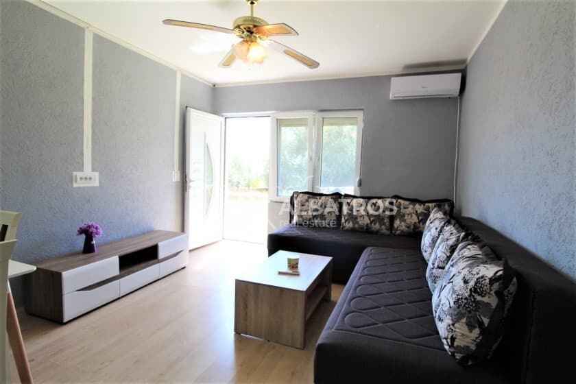Jednosoban stan 45 m² za izdavanje, Stari Bar, Bar — 2