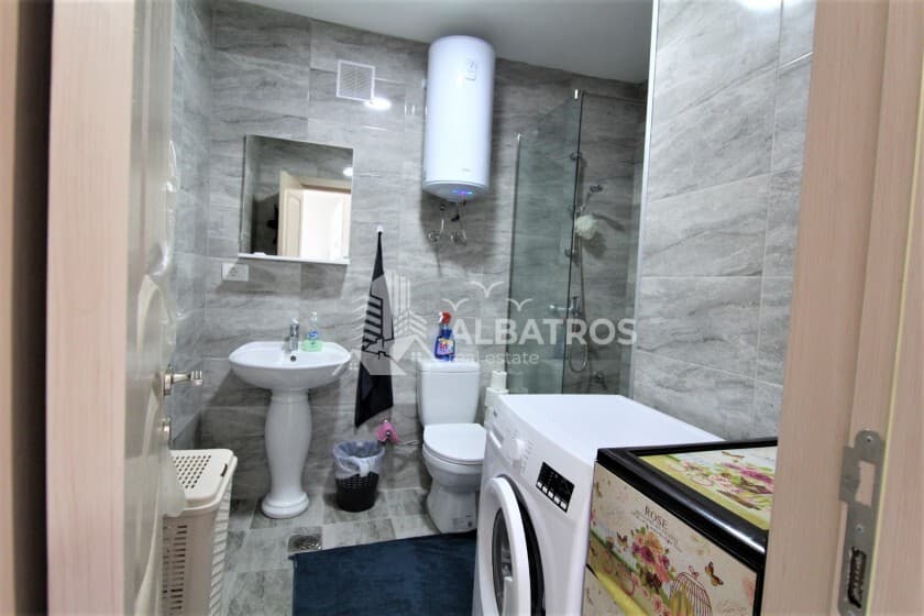 Jednosoban stan 45 m² za izdavanje, Stari Bar, Bar - Obrázek 7