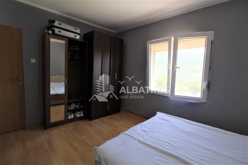 Affittasi appartamento con una camera da letto di 50 m² a Stari Bar - Immagine 4