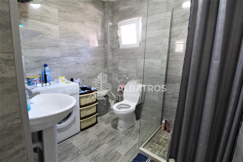 Affittasi appartamento con una camera da letto di 50 m² a Stari Bar - Immagine 5