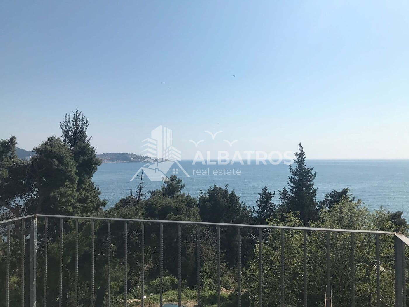 Hotel in affitto a Šušanj, Bar - Immagine 3