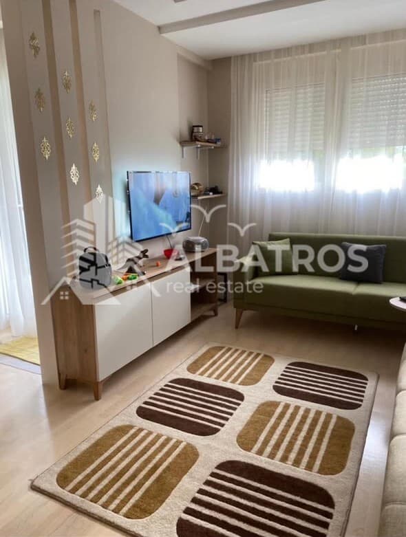 Jednosoban Stan od 43m2 u Susnju — 2