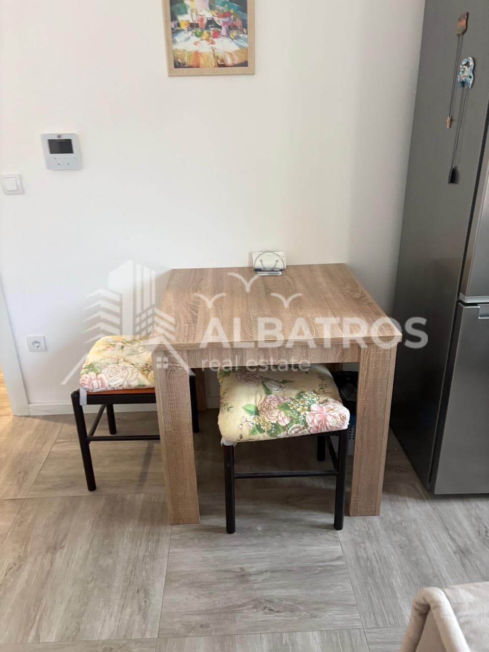 Jednosoban stan od 44m2, Šušanj, Bar — 2