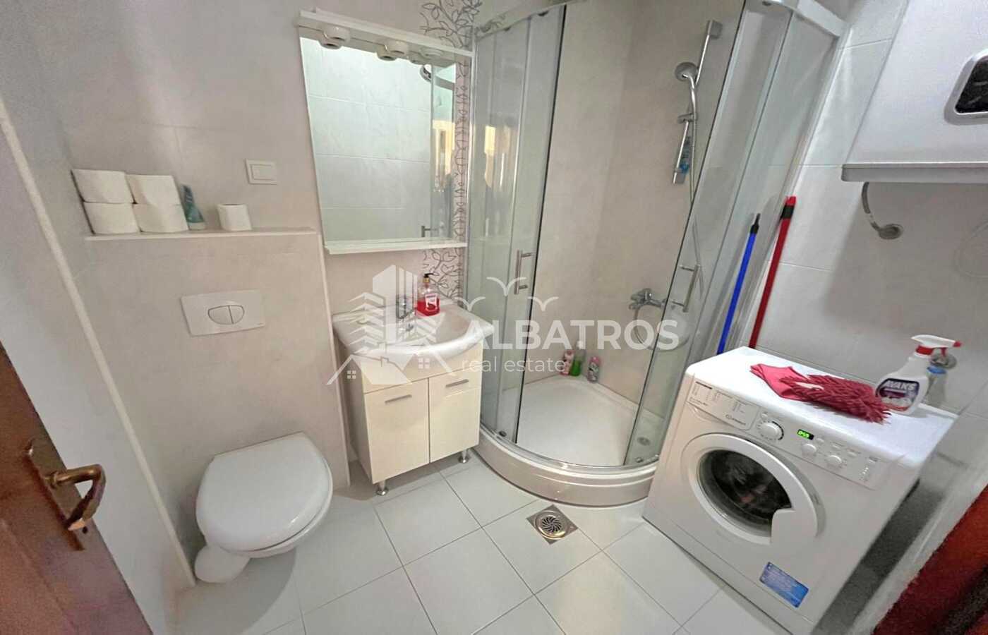 Manji jednosoban stan od 31 m², Ilino, Bar - Obrázek 5