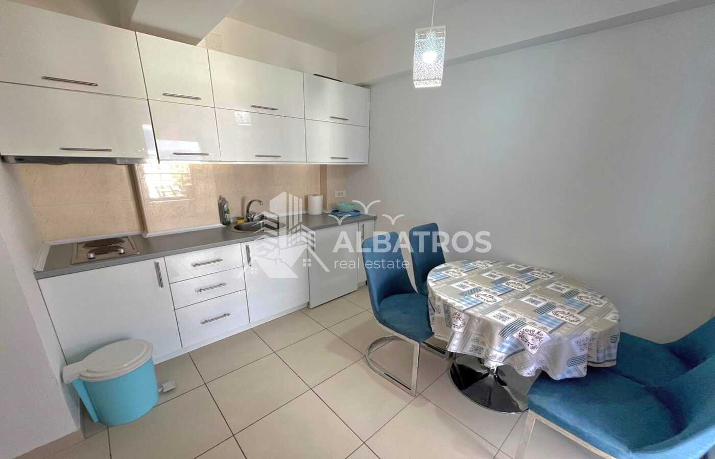 Manji jednosoban stan od 31 m², Ilino, Bar - Obrázek 3