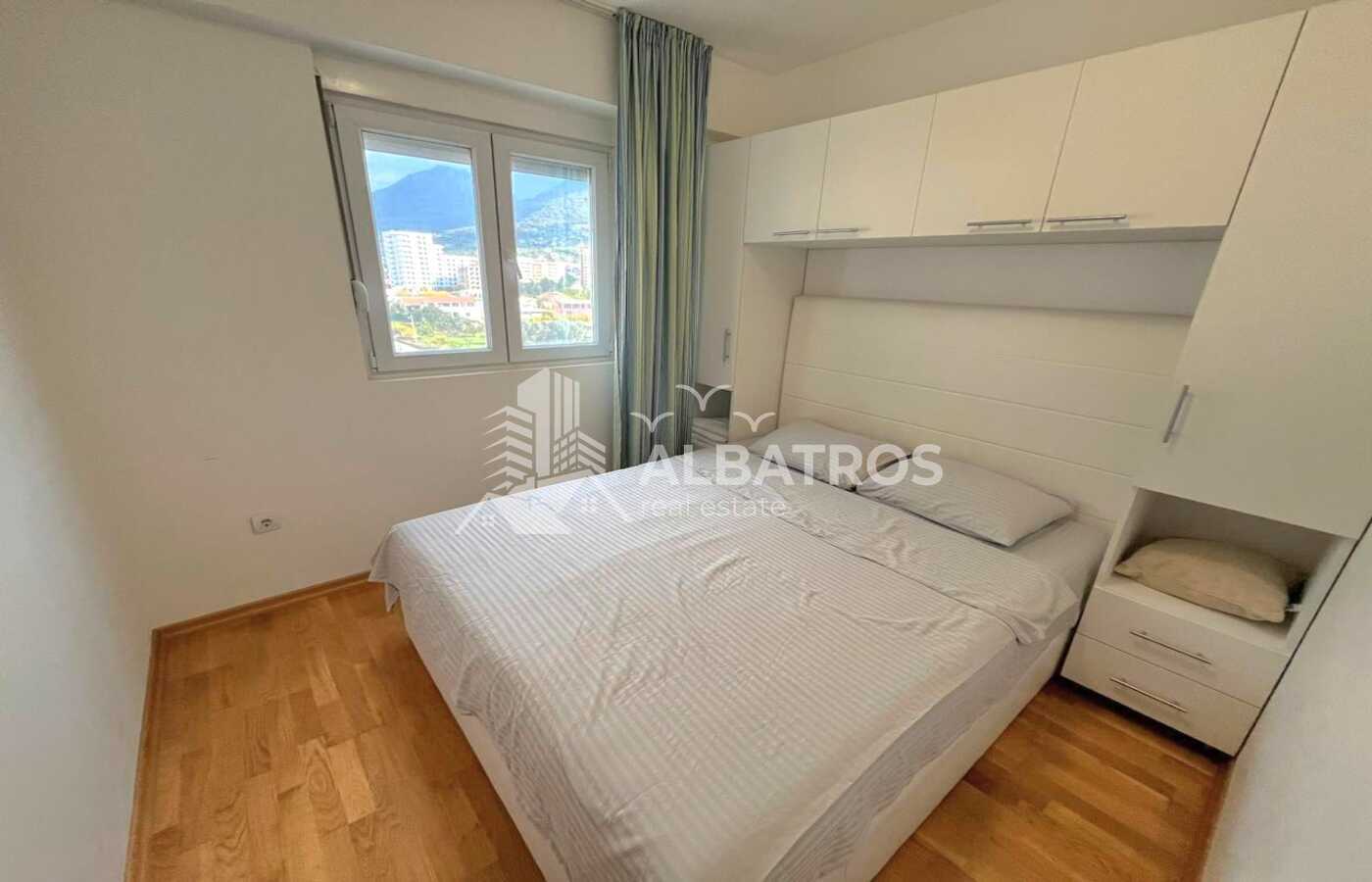 Manji jednosoban stan od 31 m², Ilino, Bar - Obrázek 4