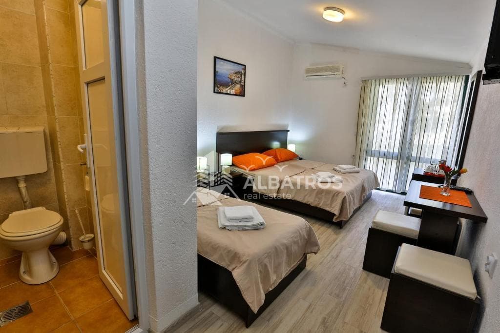 Hotel od 1000m² za izdavanje, Šušanj, Bar - Slika 3