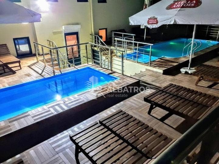 Hotel od 1000m² za izdavanje, Šušanj, Bar - Slika 5