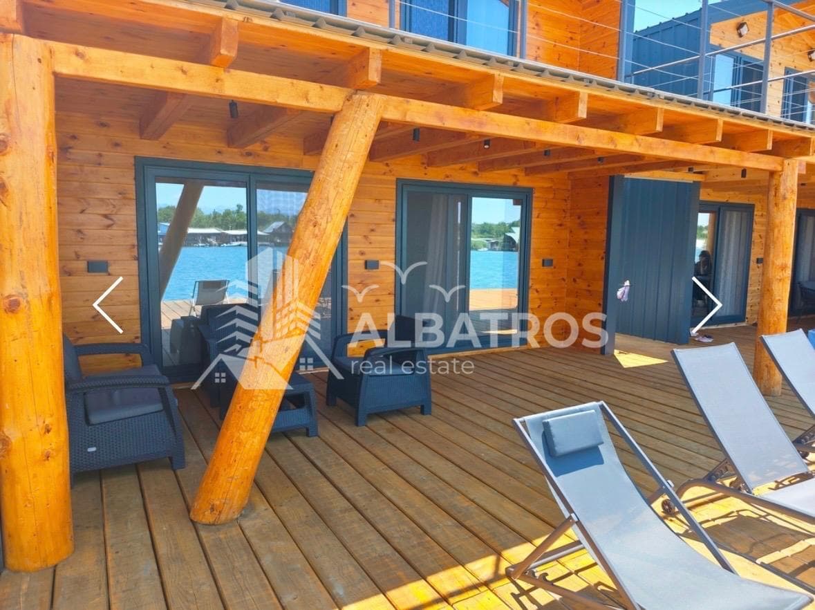 Luxe huis aan de rivier de Bojana, Ulcinj - Afbeelding 3