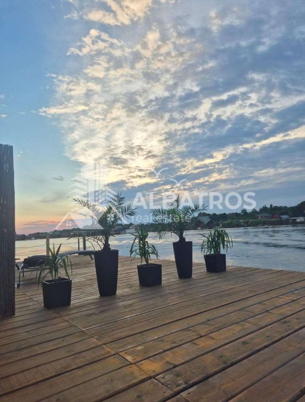 Luxe huis aan de rivier de Bojana, Ulcinj - Afbeelding 5