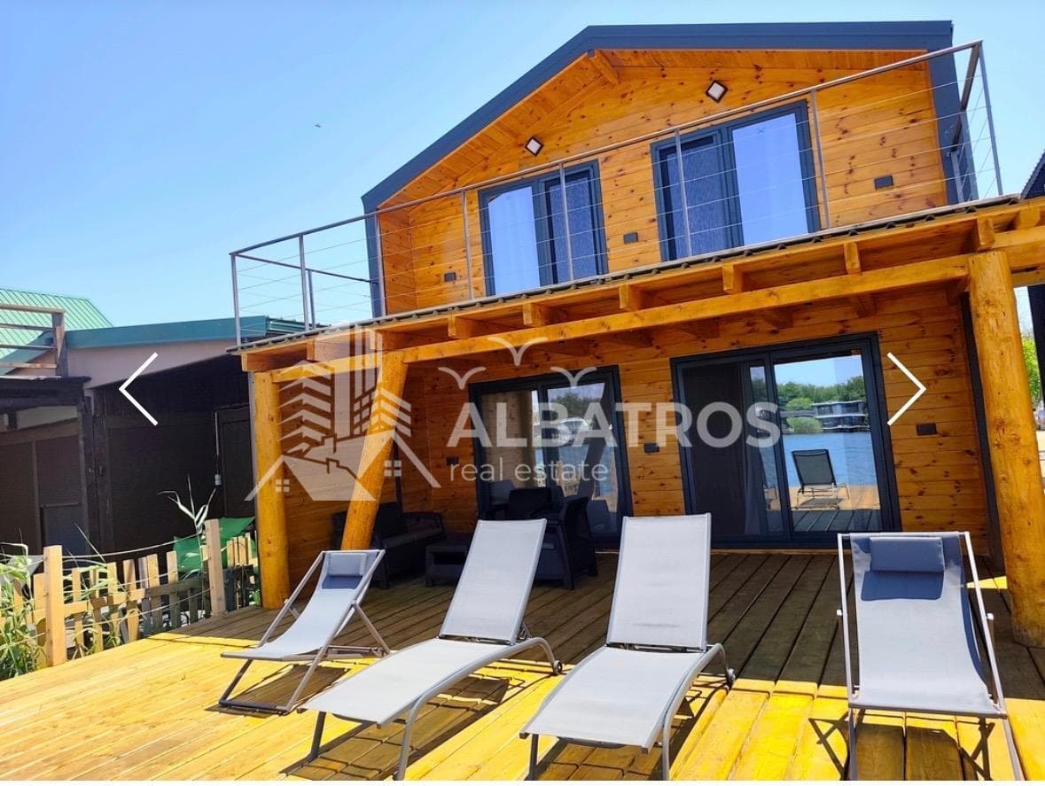 Luxe huis aan de rivier de Bojana, Ulcinj - Afbeelding 4