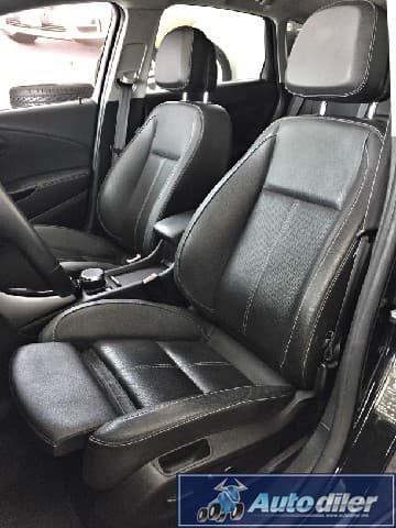 Opel Astra 2.0CDTI EXCLUSIV, 2014 - Görsel 2