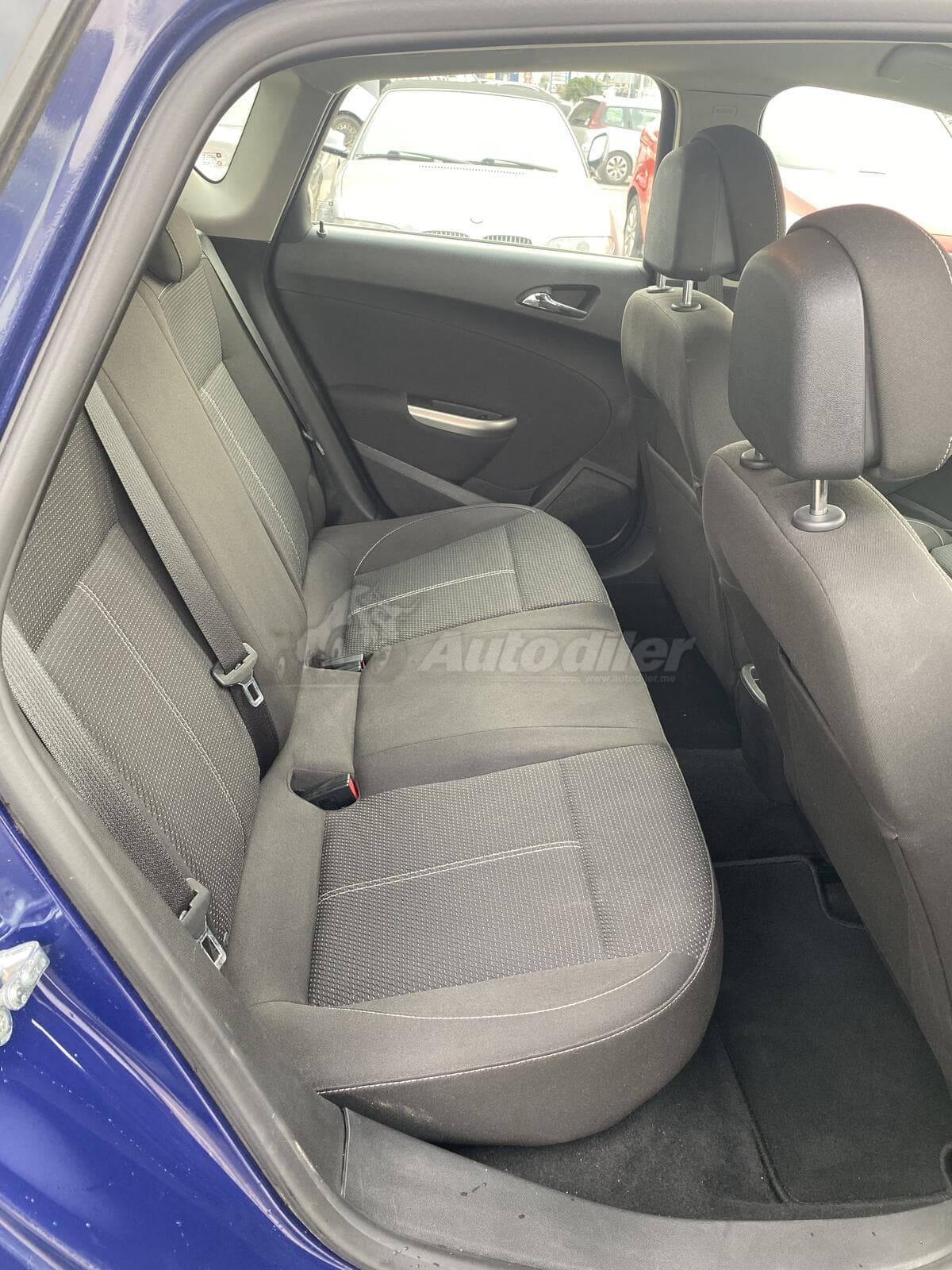 Opel Astra 1.7 CDTI, 2011 - Görsel 6