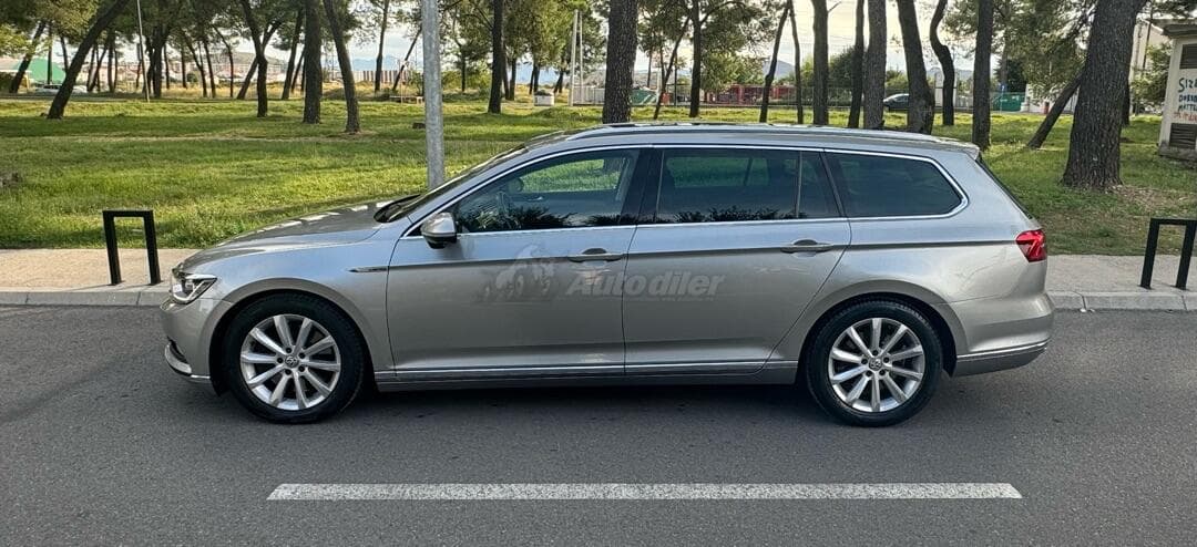 Volkswagen Passat 2.0 BiTDI 4Motion, 2014. - Slika 3