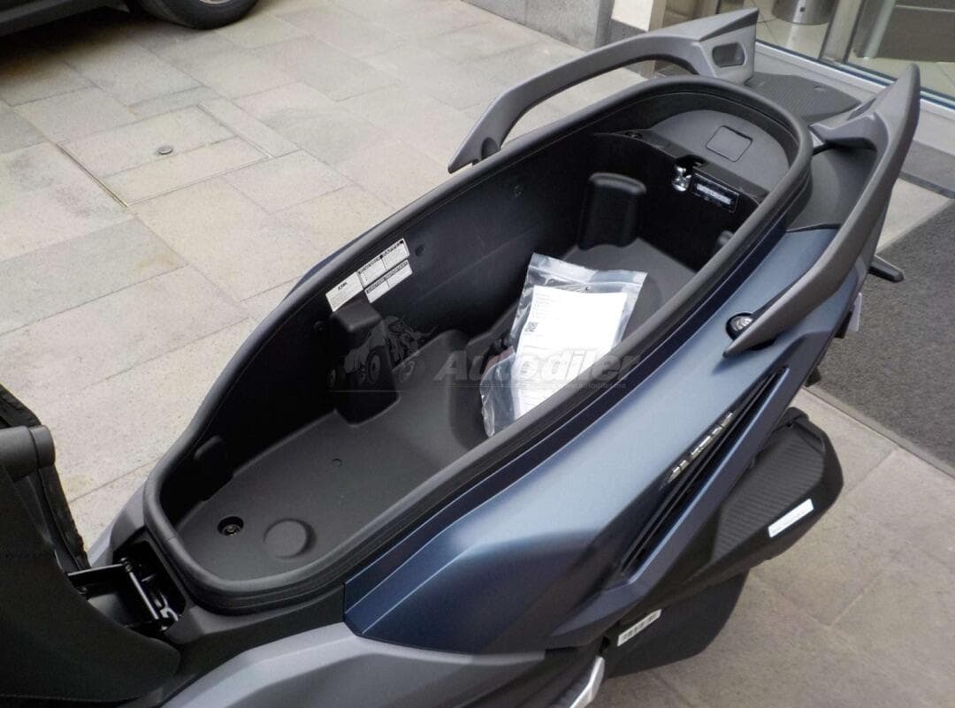 SYM ADX 300 – سكوتر، 2026 - صورة 14