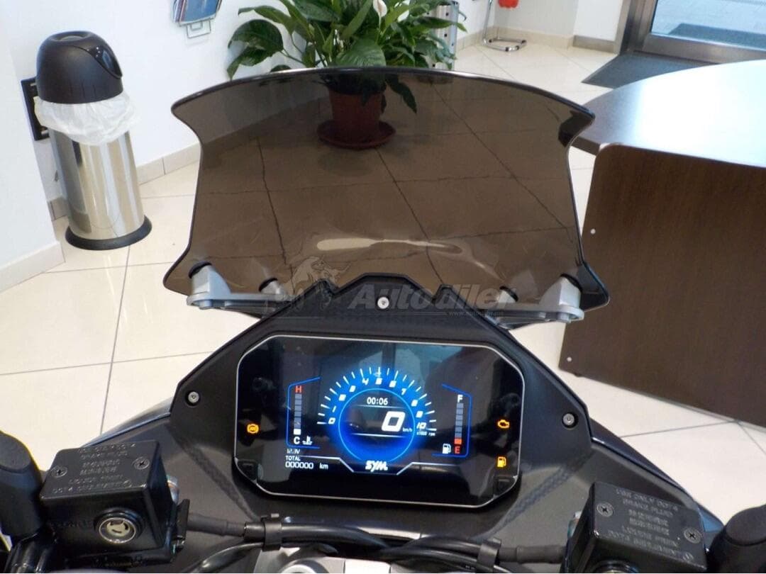 SYM ADX 300 – سكوتر، 2026 - صورة 13