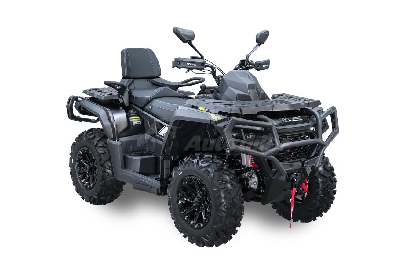 Aodes Pathcross 1000 X – ATV, 2026 - Слика 5
