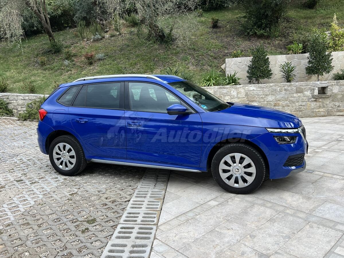 Skoda Kamiq Style automatik, 2021 - Slika 5