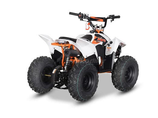 Kayo AY 70 – ATV, 2025 - Image 5