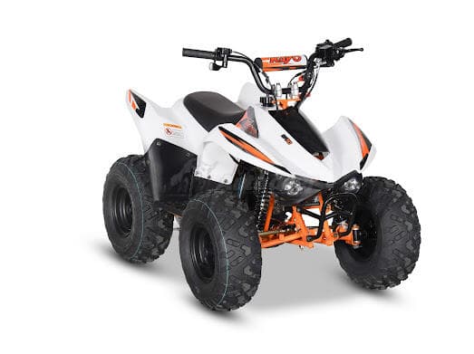 Kayo AY 70 – ATV, 2025