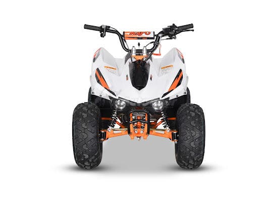 Kayo AY 70 – ATV, 2025 — 2