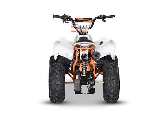 Kayo AY 70 – ATV, 2025 - Image 4