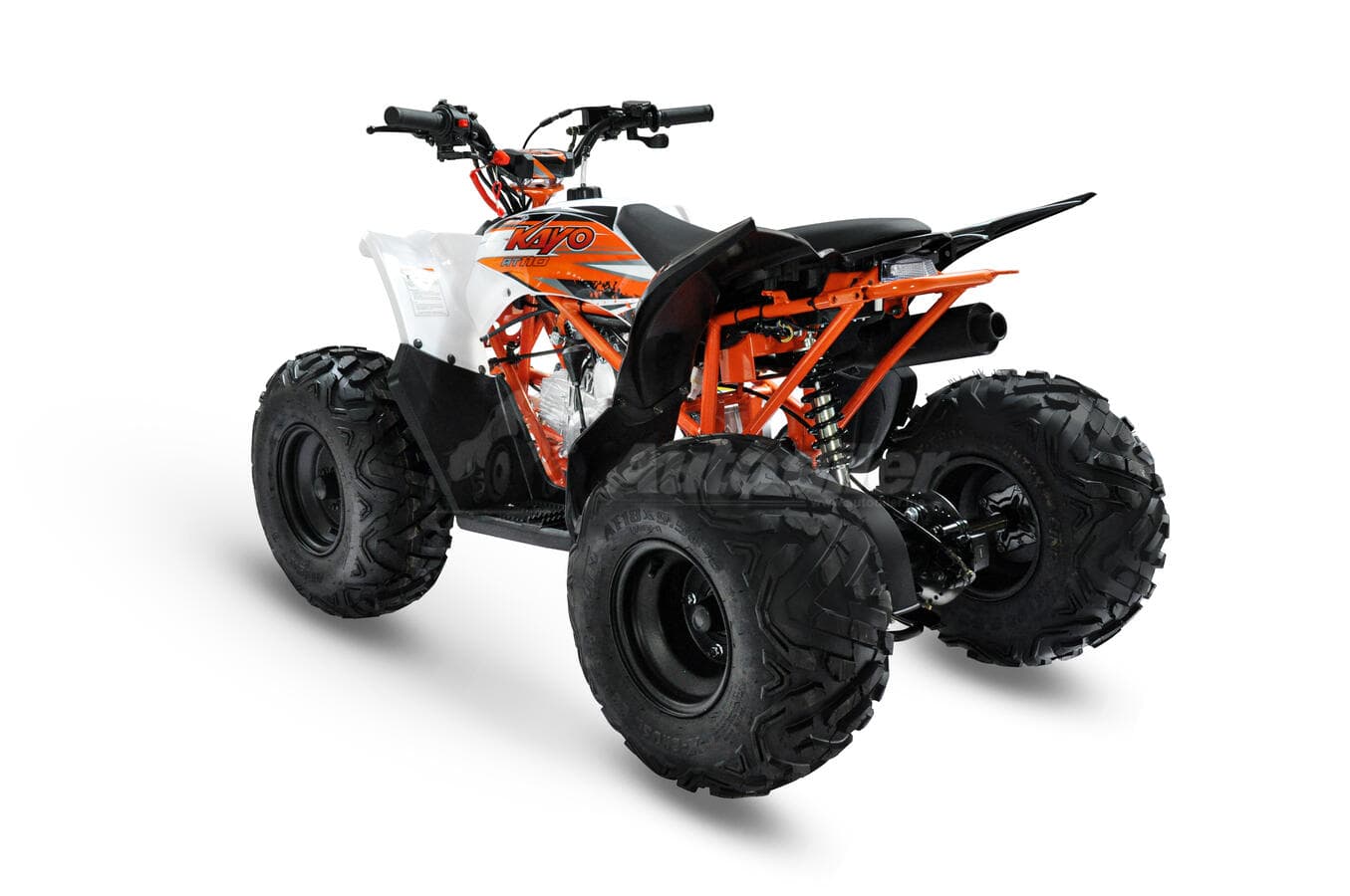 Kayo AT 110 – ATV, 2025 - صورة 3
