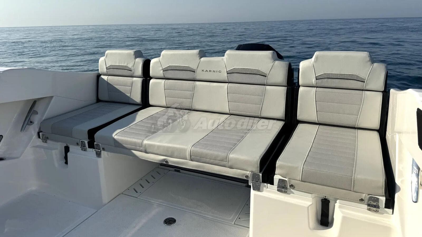 Karnic SL741 – speedboat, 2026 - Image 3
