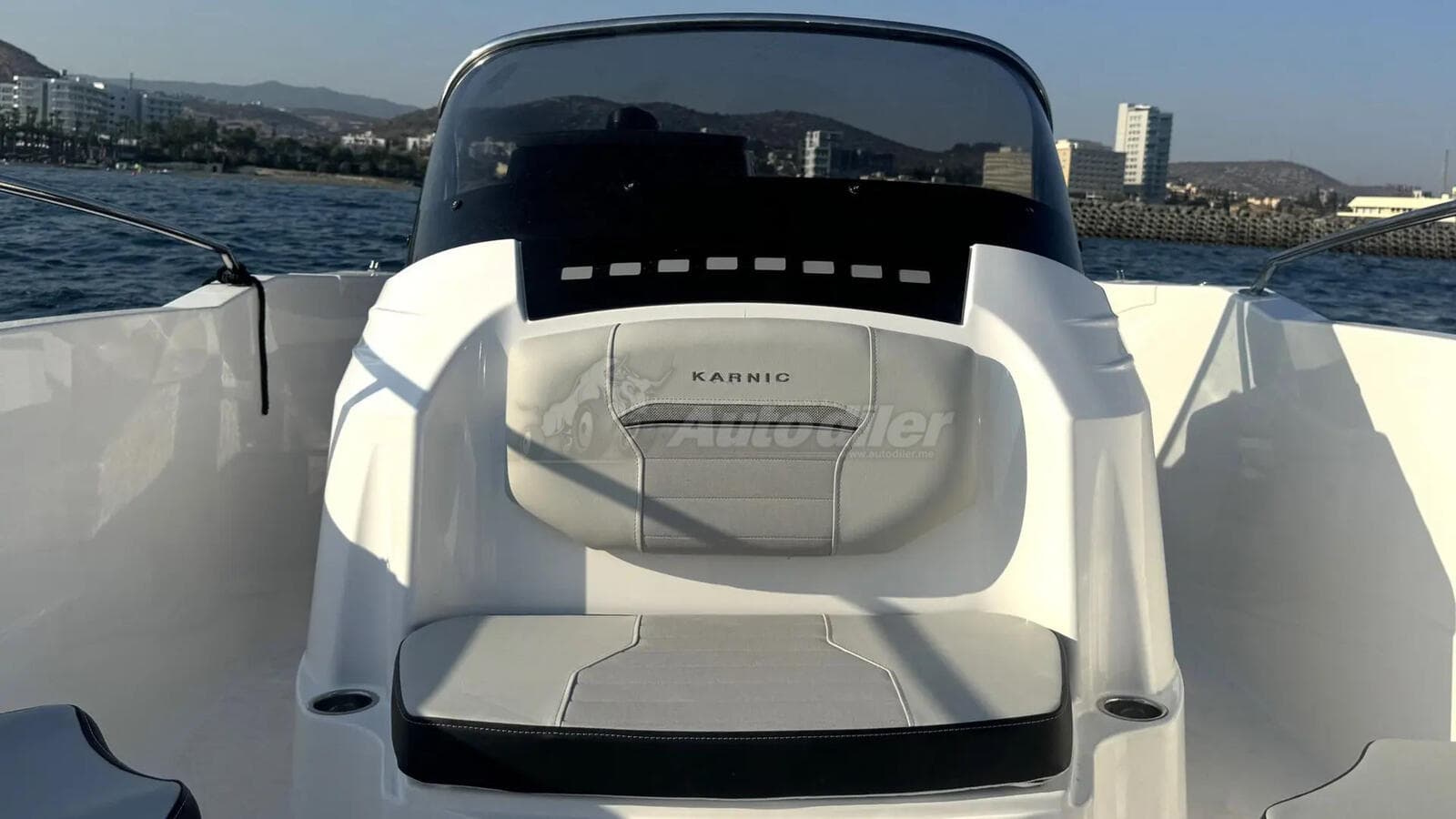Karnic SL741 – speedboat, 2026 - Image 7