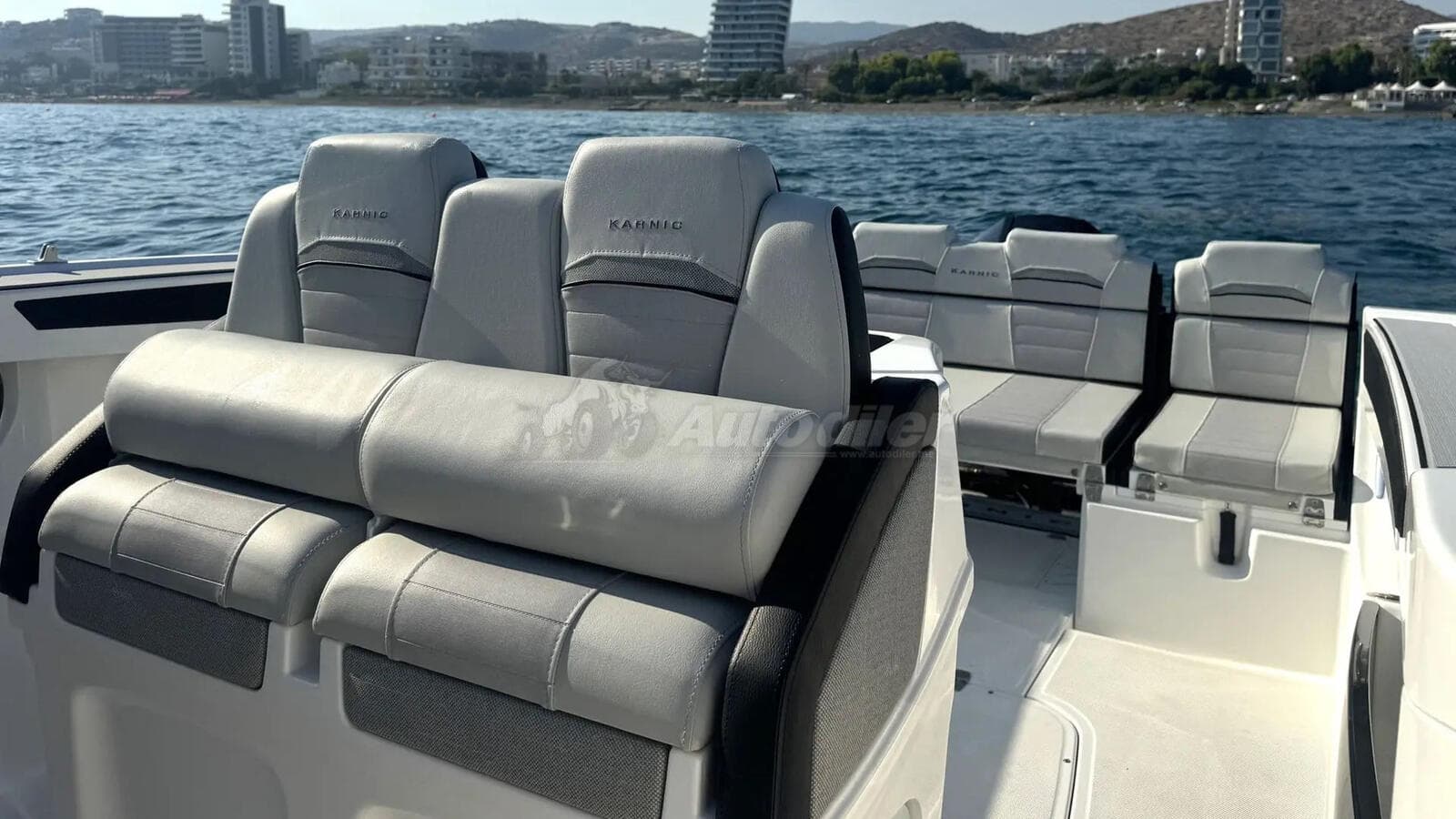 Karnic SL741 – speedboat, 2026 - Image 4