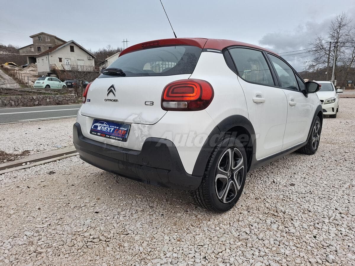 Citroen C3 1.6 HDi, 2018 р. - Зображення 5