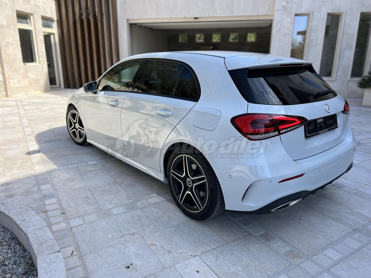Mercedes-Benz A 220 AMG, 2019 - Afbeelding 5