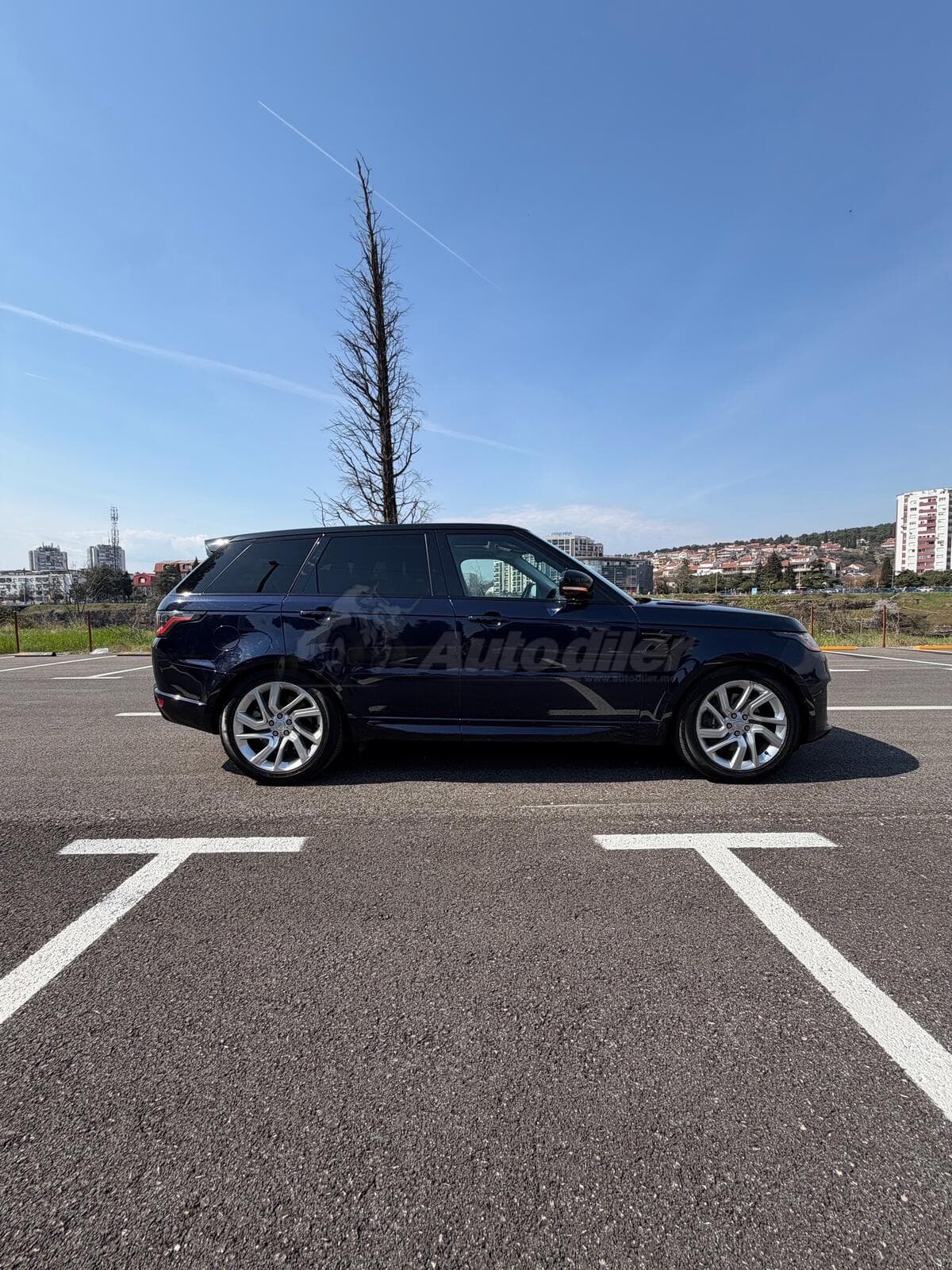 Land Rover Range Rover Sport 3.0 MHEV 249CV, 2021 - Slika 5