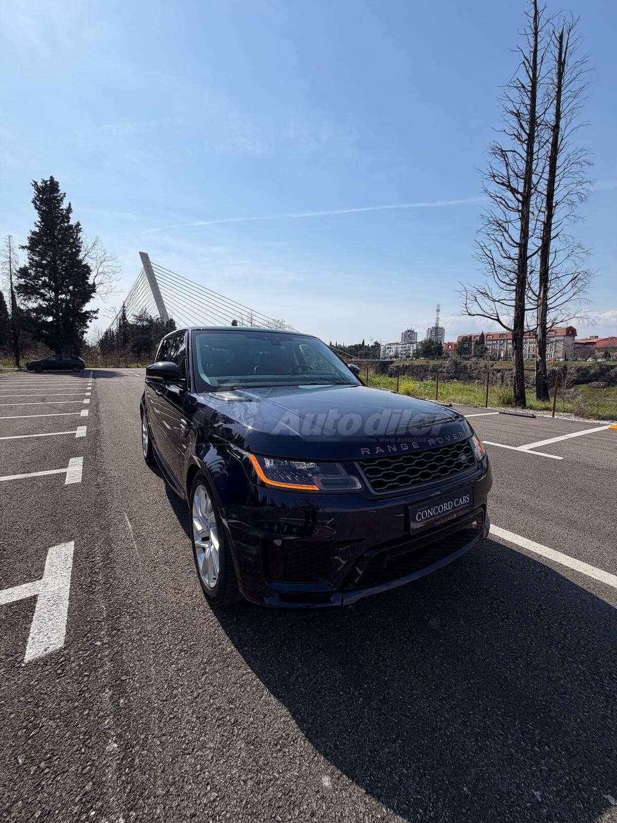 Land Rover Range Rover Sport 3.0 MHEV 249CV, 2021 - Slika 3