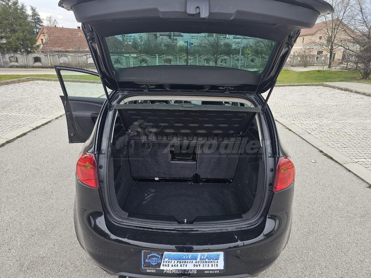 سيات ألتيا 2.0 TDI 103 كيلو واط، 2014 - صورة 13