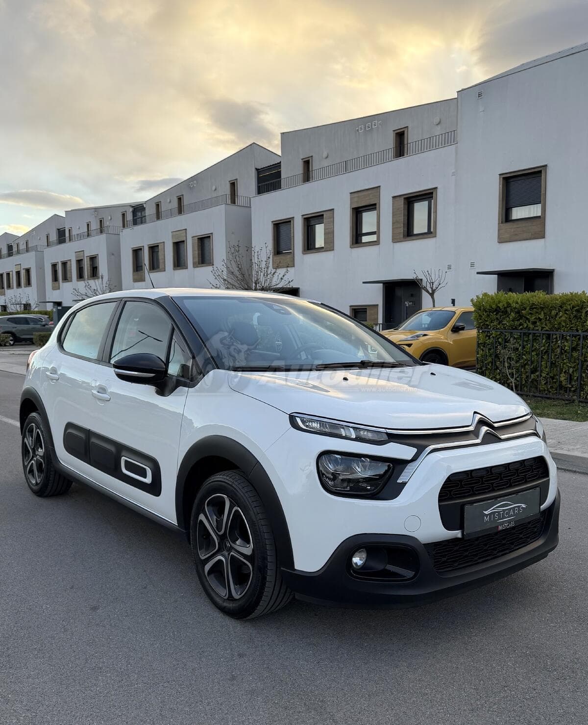 Citroen C3 HDi, 2021 - Zdjęcie 3
