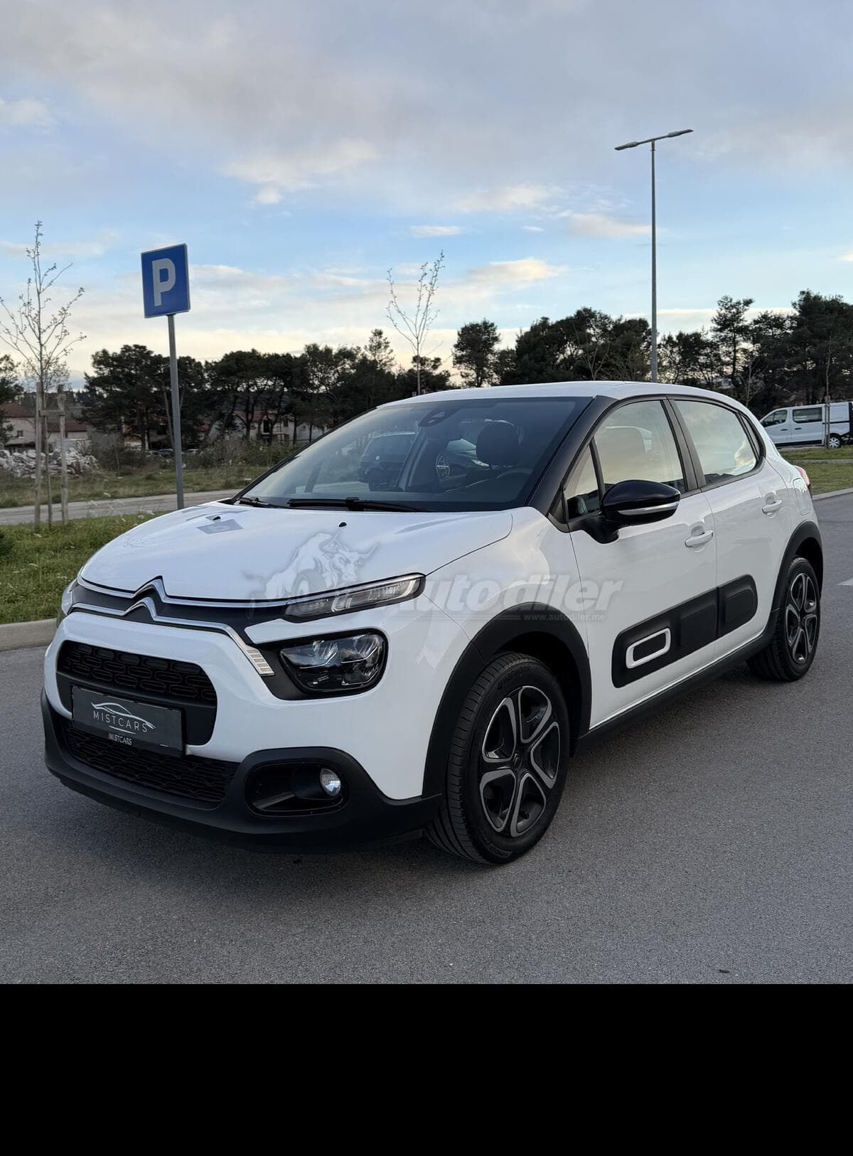 Citroen C3 HDi, 2021